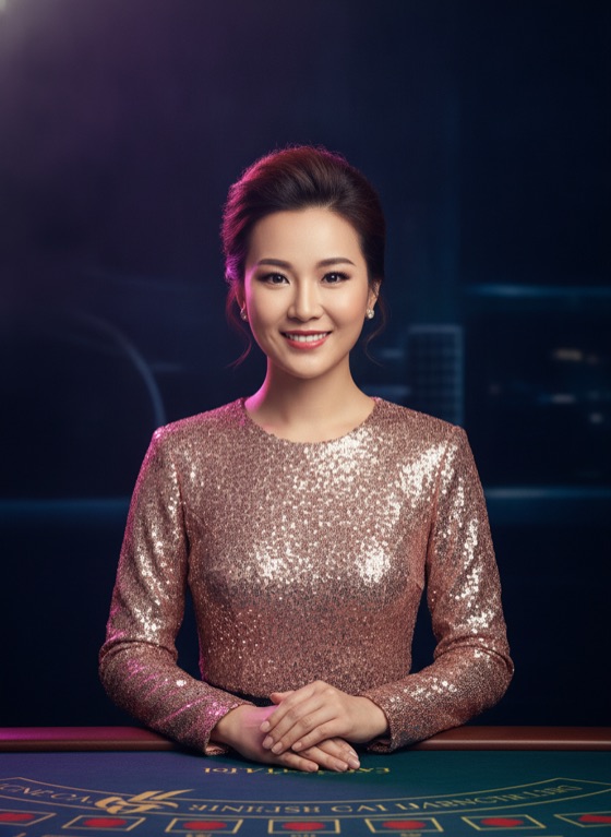 Asia Gaming