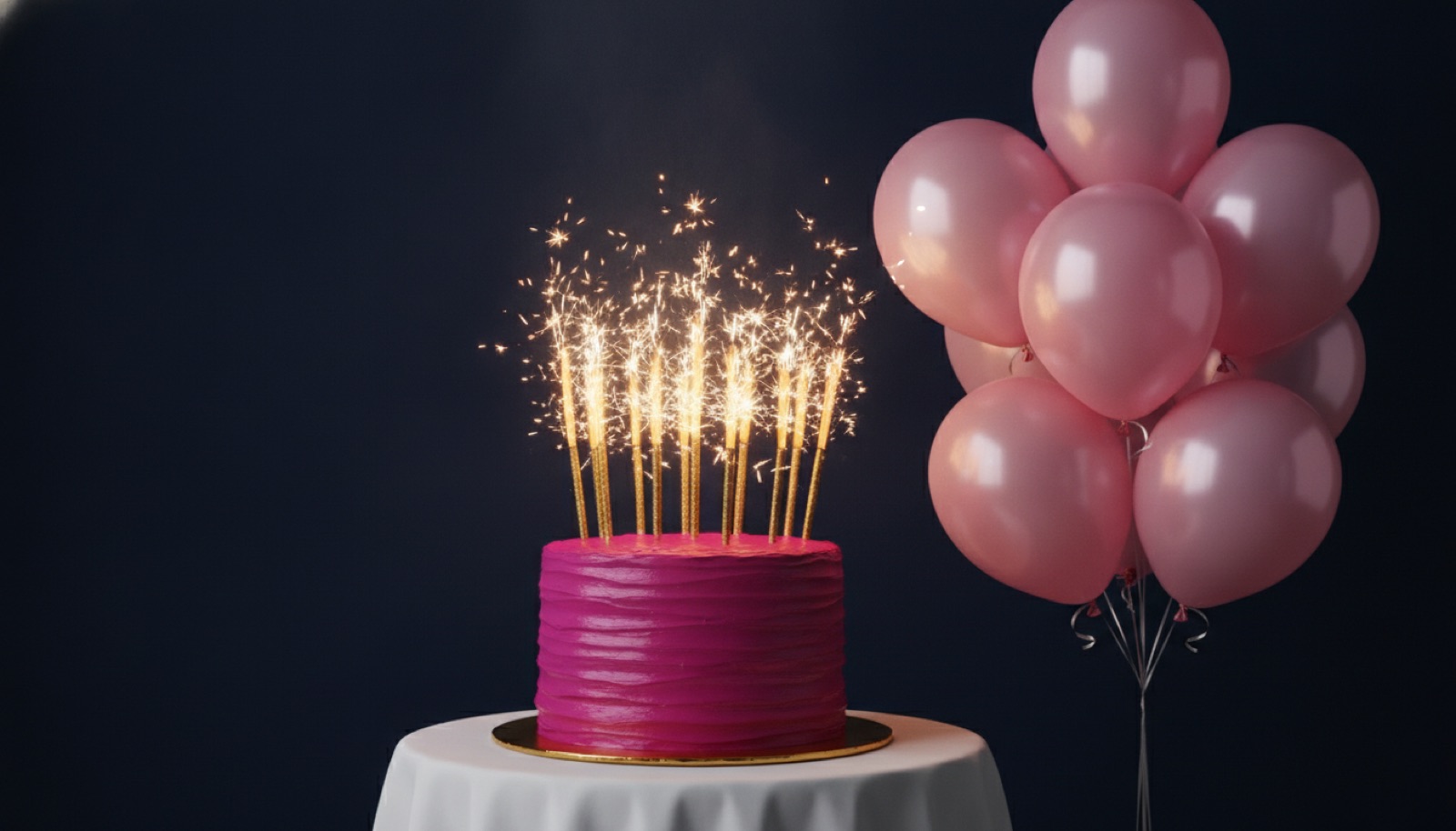 Birthday bonus